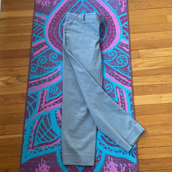 Avery straight pant, size 6 - Picture 4 of 11